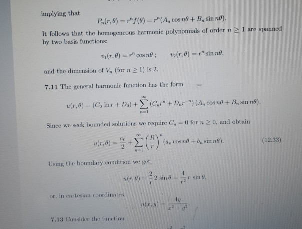 E Reduced Helmholtz Wy X X2 A U X 0 Y X Y Chegg Com