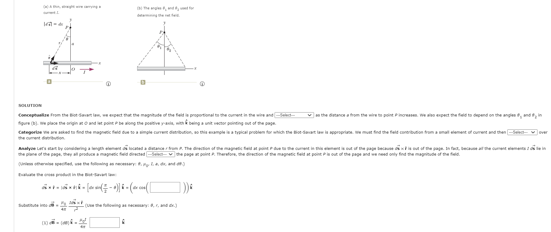 Solved Finalize We can use this result to find the | Chegg.com