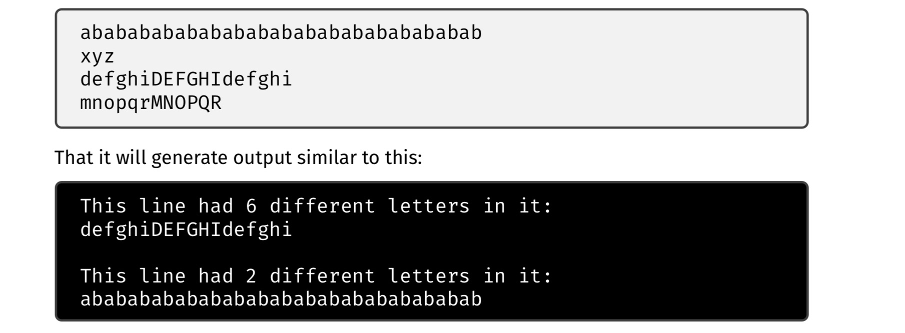 Solved Your task for this project is to write a C program | Chegg.com