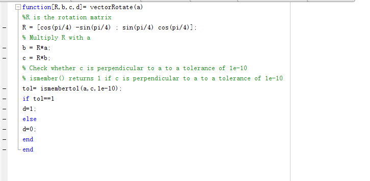 Solved Outline Complete the implementation of the | Chegg.com