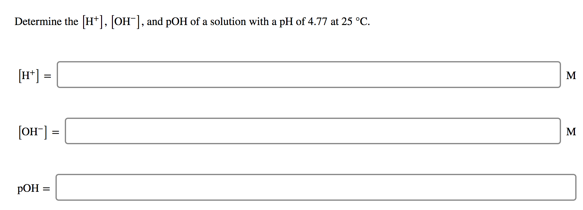 solved-the-flask-contains-10-0-ml-of-hcl-and-a-few-drops-of-chegg