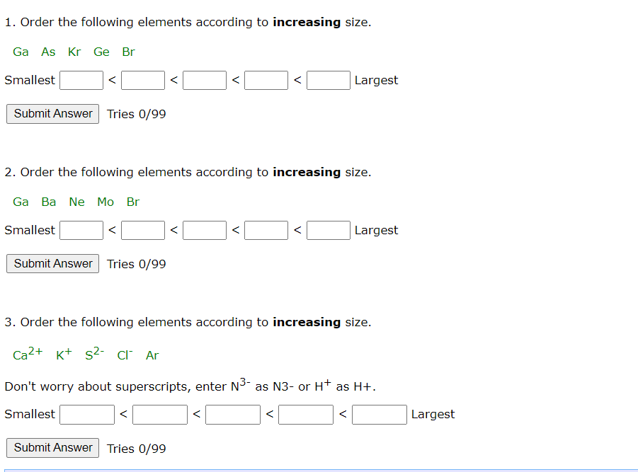 solved-1-rank-the-following-elements-in-order-from-smallest-chegg