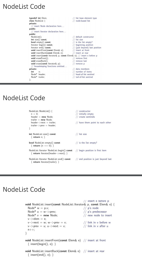 2. Implement BubbleSort 1 and 2 a. You will need to | Chegg.com