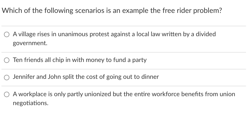 solved-which-of-the-following-scenarios-is-an-example-the-chegg