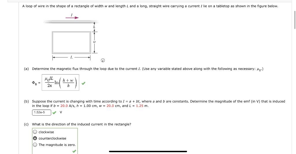 solved-what-if-suppose-a-constant-current-of-i-6-00-a-chegg