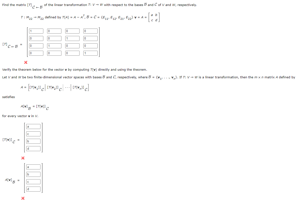 solved-find-the-matrix-t-c-b-of-the-linear-transformation-chegg