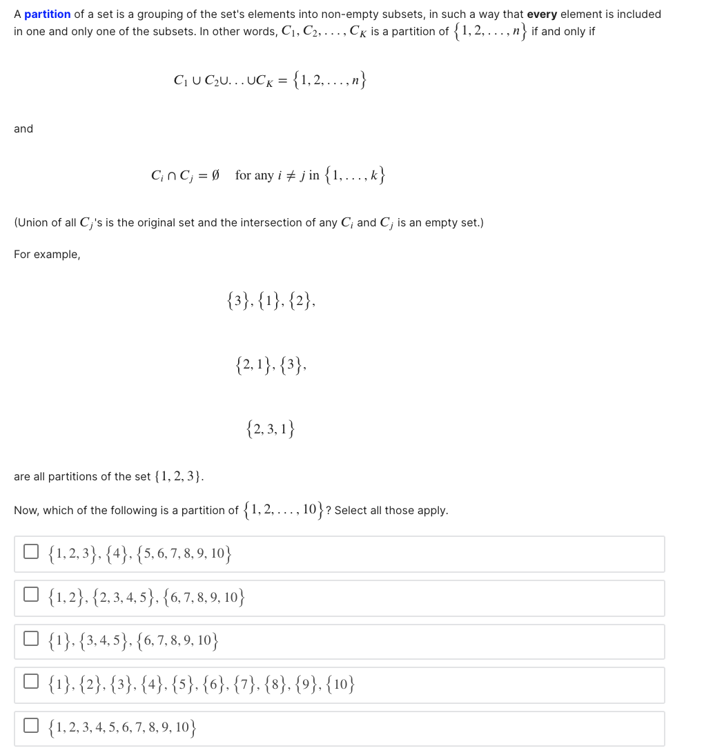 Solved Remember that classification takes the training set | Chegg.com