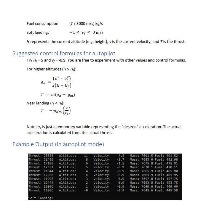 Solved Background This Project Simulates A Greatly Simpli Chegg Com