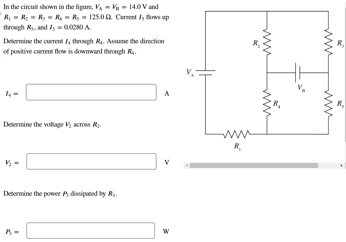 solved-in-the-circuit-shown-in-the-figure-va-vb-14-0-v-and-chegg