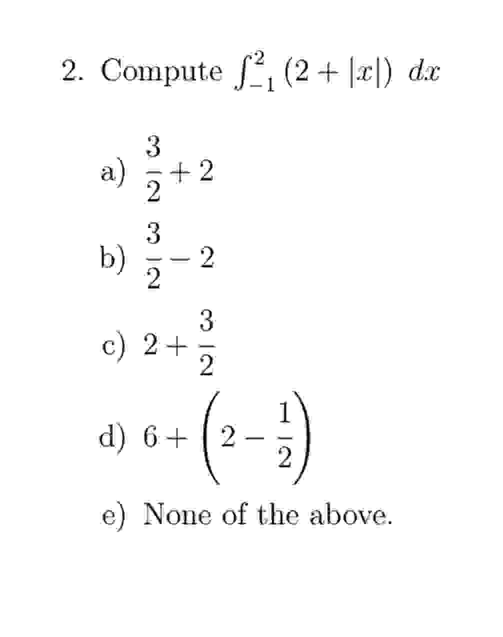 Solved Compute | Chegg.com