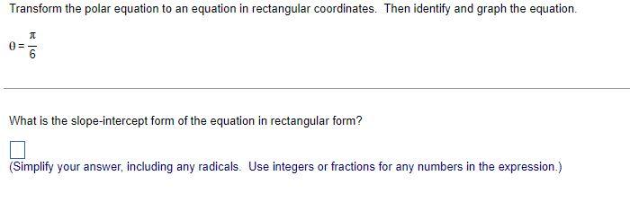 Solved r=11 What is the standard form of the equation in | Chegg.com