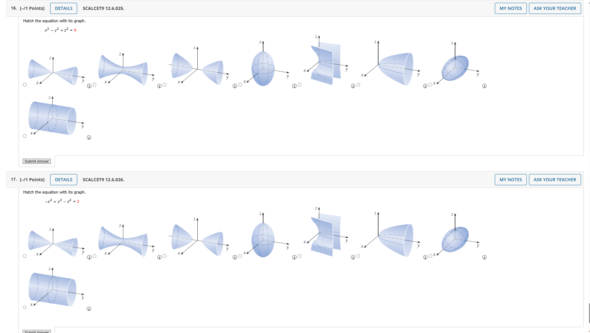 z^2 = x^2   y^2 graph