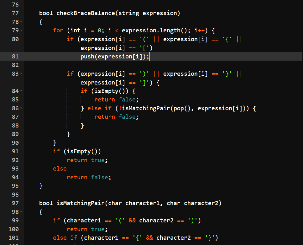 Solved Explaining the mechanism of making the code step by | Chegg.com