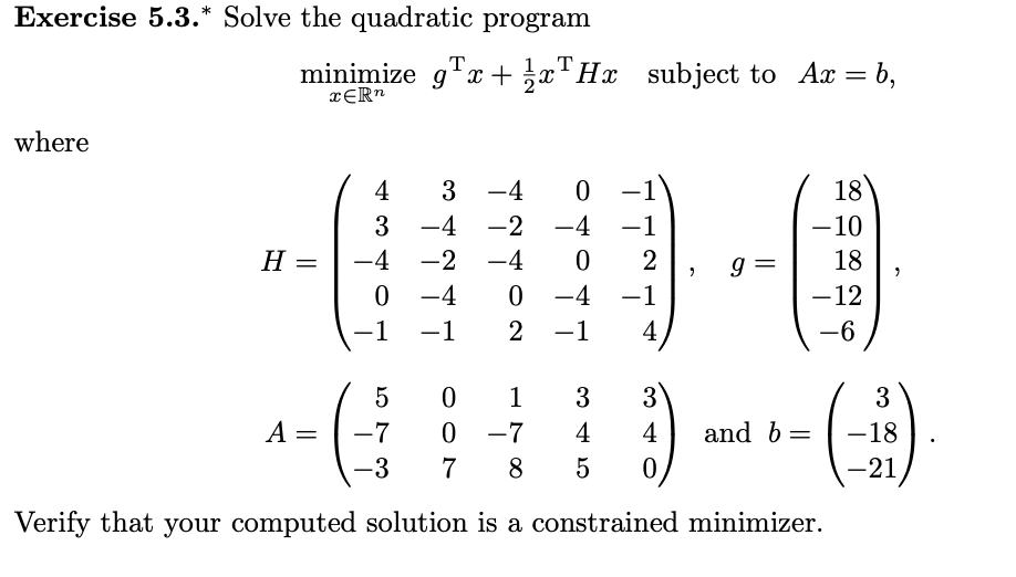 Solved This is a MATLAB question and requires using MATLAB | Chegg.com