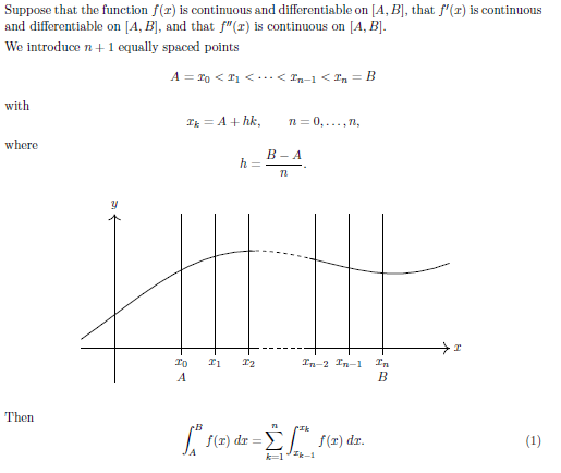 Solved Let A,b E R With B > A, And Suppose That The Function | Chegg.com