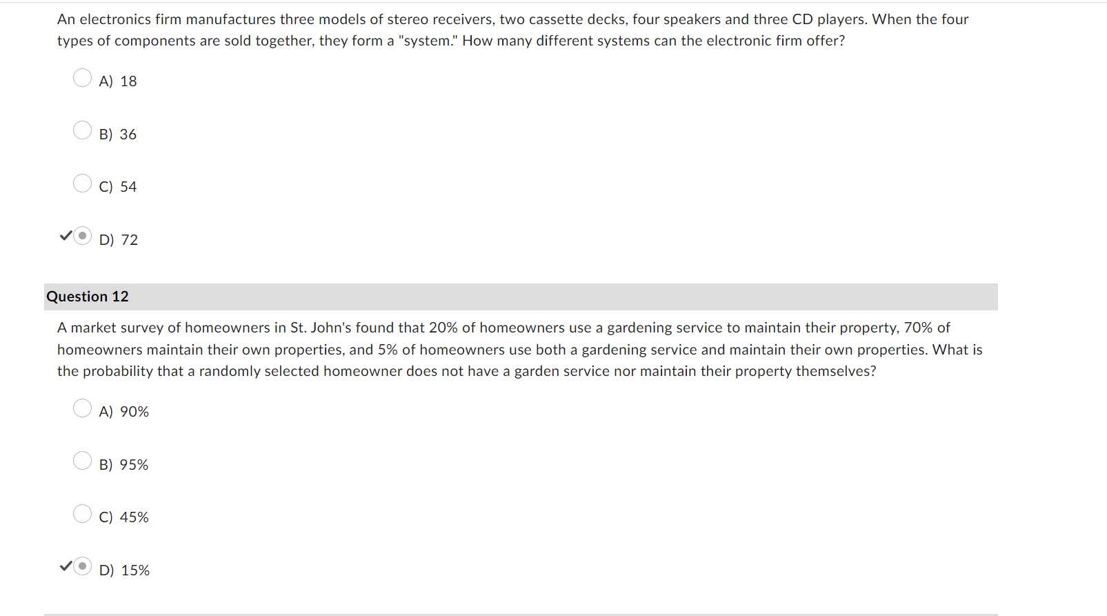 Solved An Electronics Firm Manufactures Three Models Of | Chegg.com