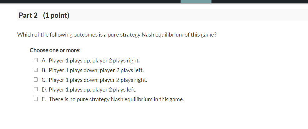 Solved This is a Mixed question/ It is worth 4 points / You | Chegg.com