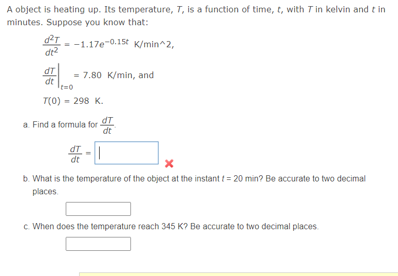 Solved I've been trying to figure this out for hours. Please | Chegg.com