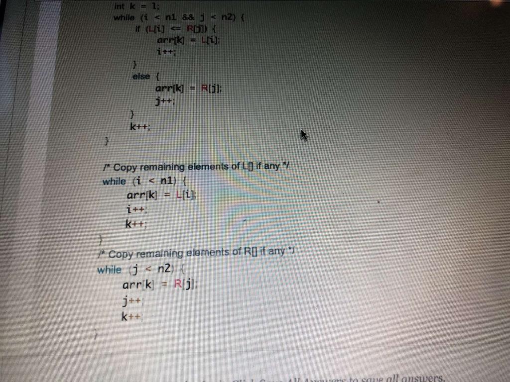 Solved Consider the following fragment of Java code: * | Chegg.com