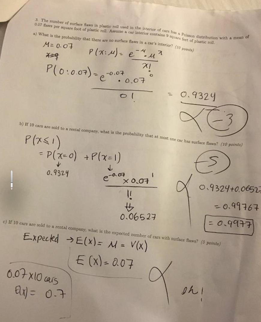 Solved Please solve all parts of the quistion with clear | Chegg.com