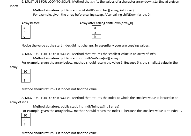 Solved Hello, I have this assignment due by the end of | Chegg.com