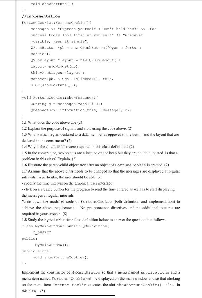 Solved Question 1 of 1 25 points 25 Points Consider the | Chegg.com