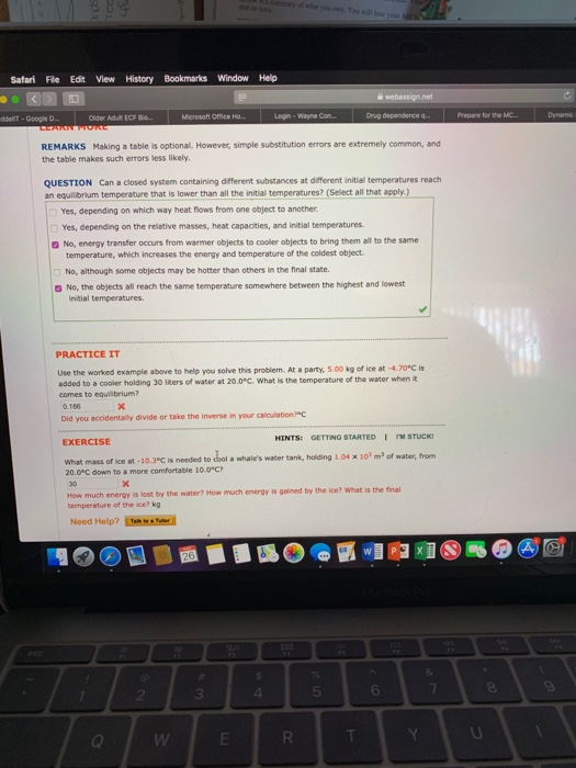 Solved i cannot figure out the last two wuestions for this | Chegg.com