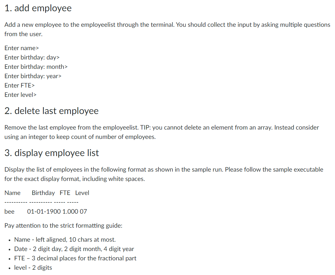 Solved Task Description Data Engineers regularly collect, | Chegg.com