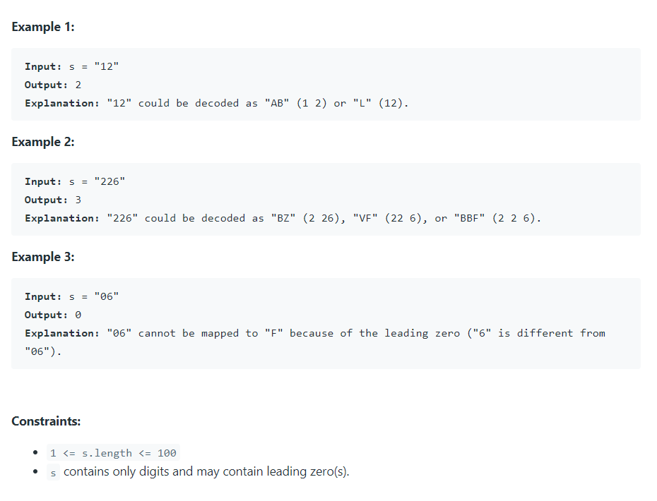 Solved A message containing letters from A-z can be encoded | Chegg.com