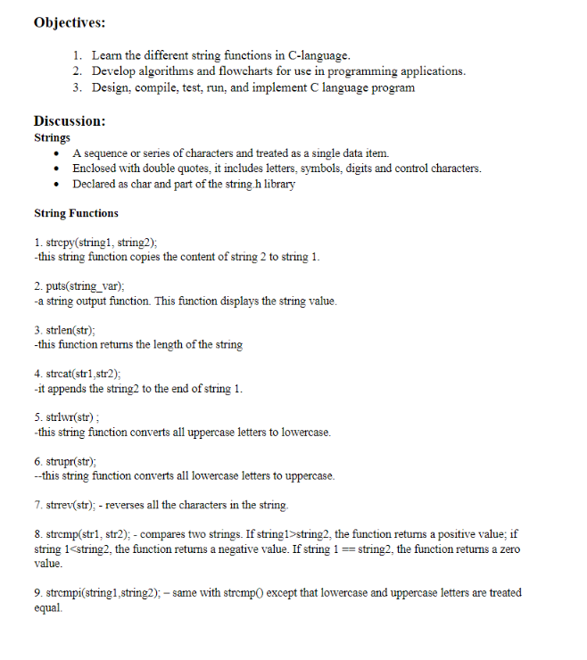 C Programming - Programming Examples in C - Page 2 of 7 - Learn C