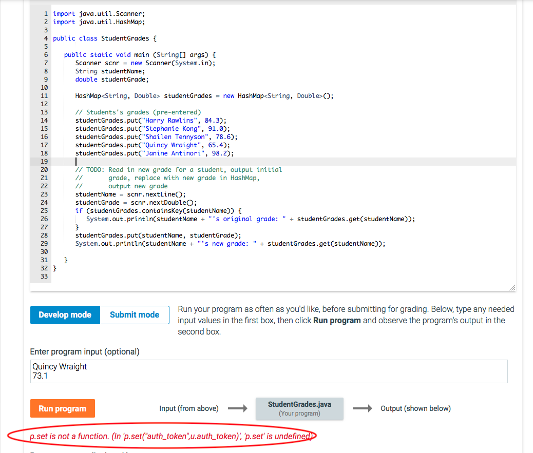 Solved I do not understand the part that I have circled in | Chegg.com