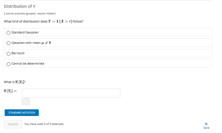 Setup We Continue With The Problem On The Previous Chegg