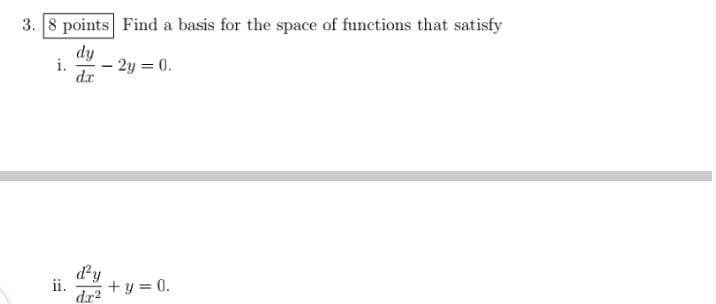 Solved \ SUBJECT NAME LINEAR ALGEBRA NOTE PLEASE SOLVE IT | Chegg.com