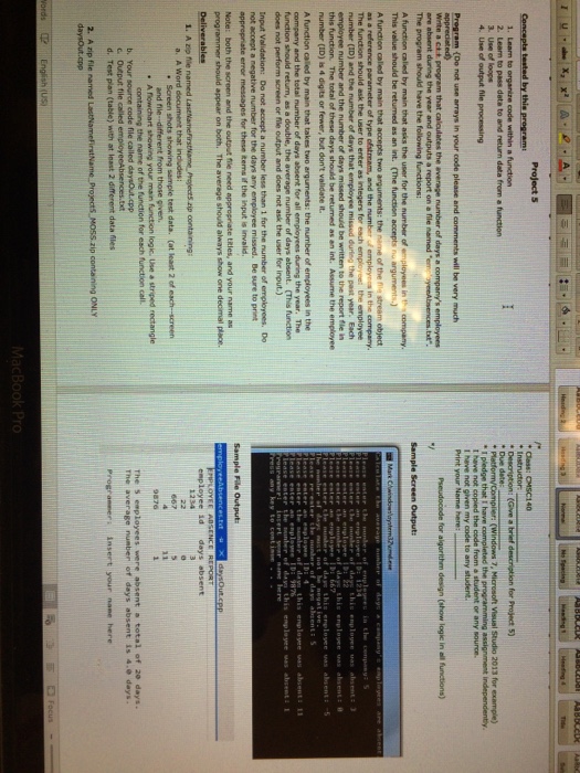 Learn to organize code within a function Learn to | Chegg.com