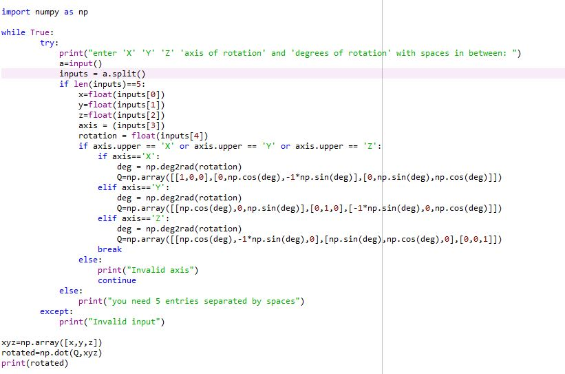 Solved Can someone please help me to get this code to run in | Chegg.com