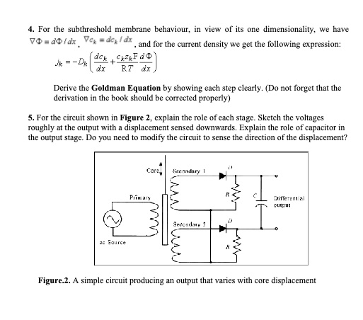 Solved Could you please solve the questions I uploaded, sir? | Chegg.com