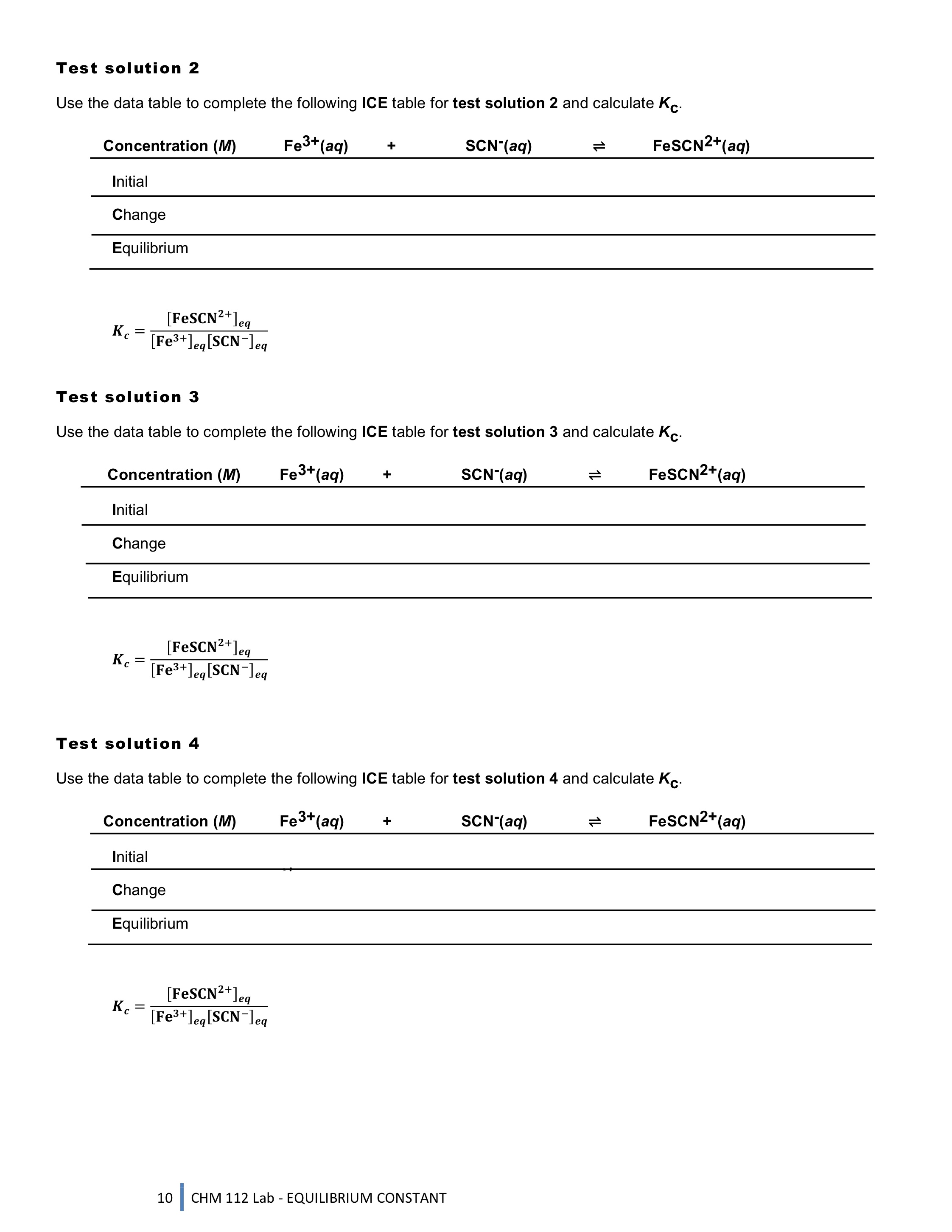 Solved Slope of the calibration curve 7100 Table 1. Data | Chegg.com