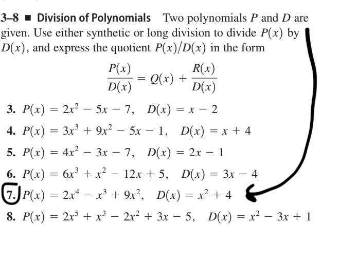 Solved answer ALL the following questions. They are circled | Chegg.com