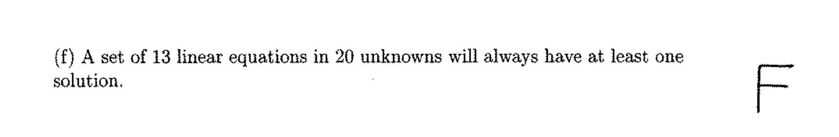 Solved This statement is false, I do not know why. see | Chegg.com