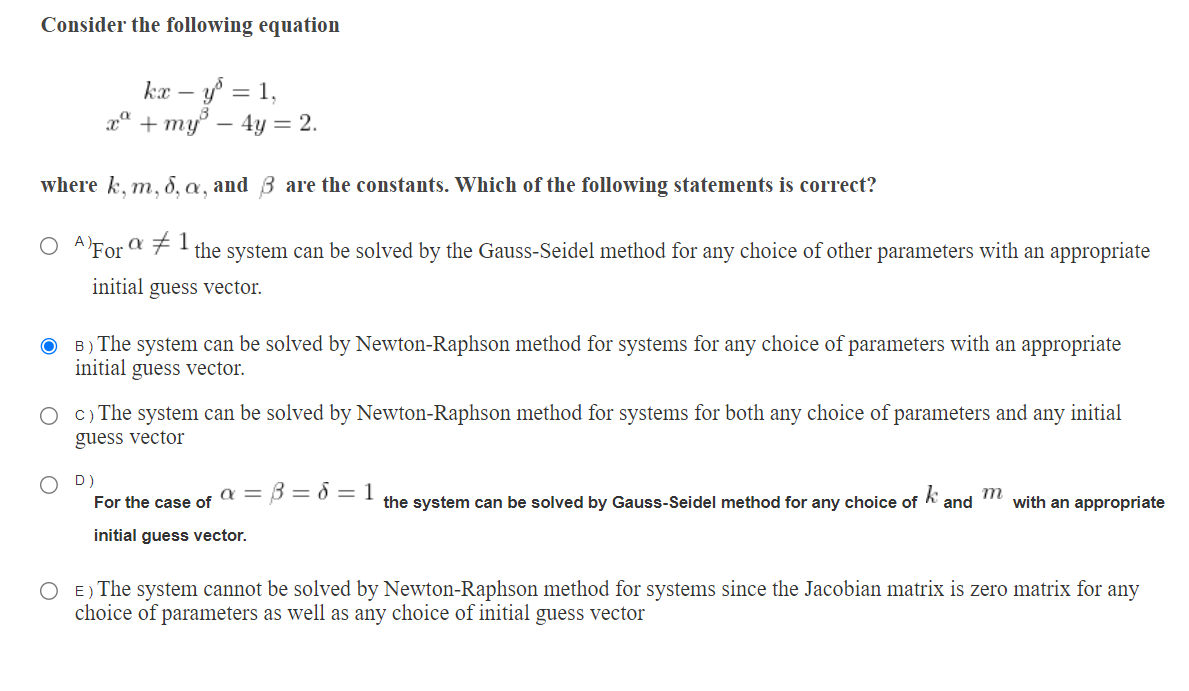 solved-consider-the-following-equation-kx-y-1x-my-4y-2-chegg