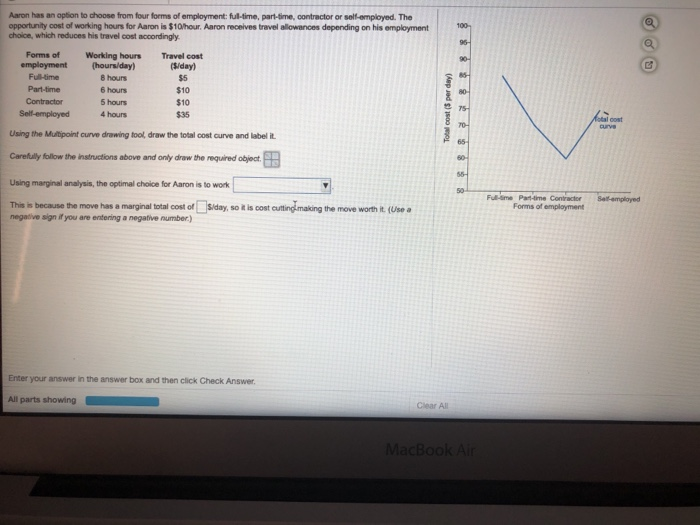 solved-aaron-has-an-aption-to-choose-from-four-forms-of-chegg