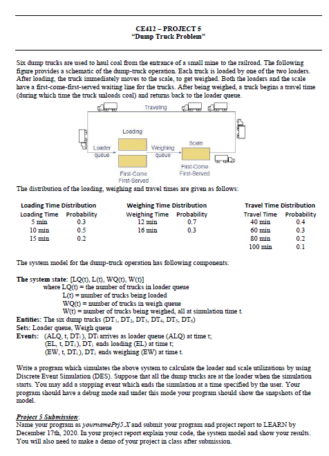 Solved Can you code the following project with python? I | Chegg.com