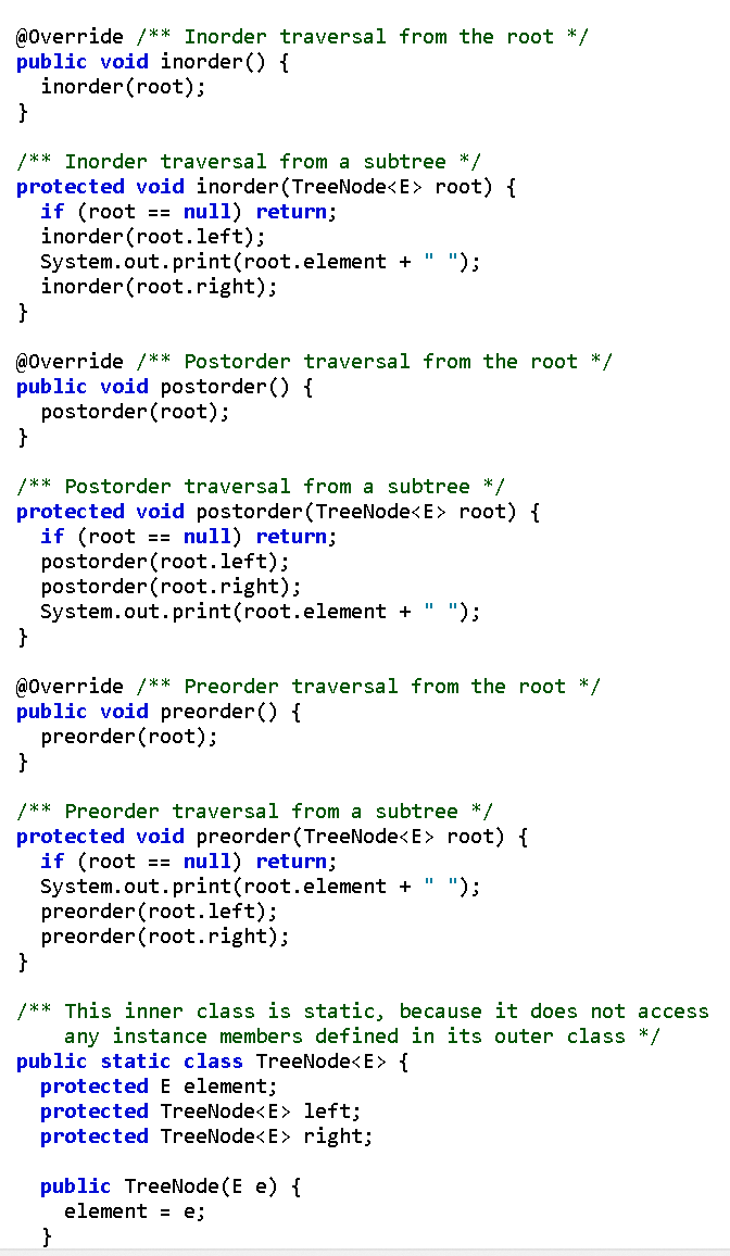 Solved I have provided all the requirements below to | Chegg.com