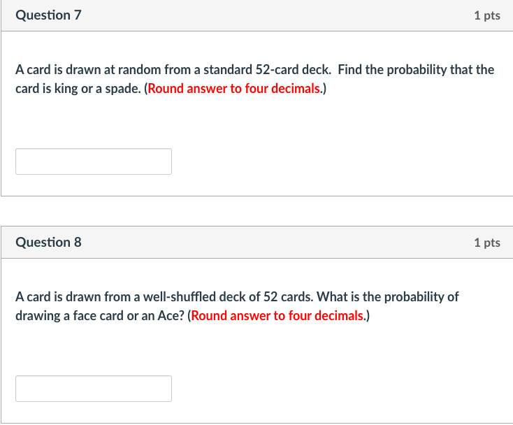 probability - Rolling $2$ dice: NOT using $36$ as the base