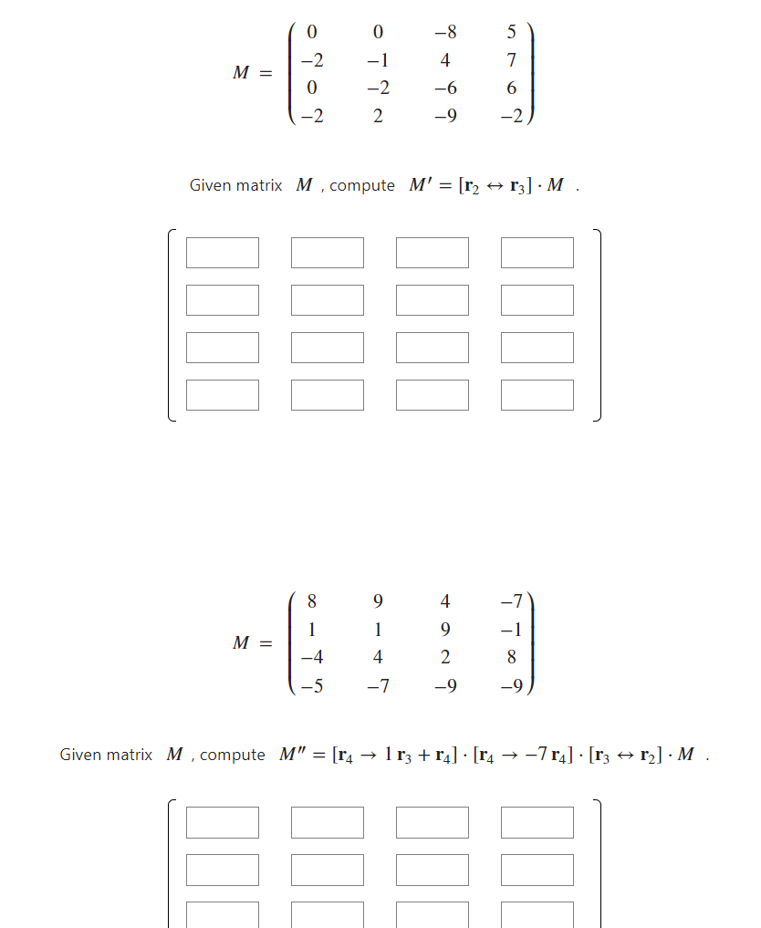 Solved O M 100 1 2 1 10 2 1 2 2 8 4 6 9 5 7 6 2 Chegg Com