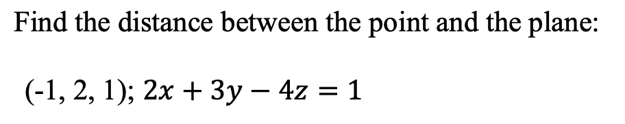 Solved please help me solve this problem for my linear | Chegg.com