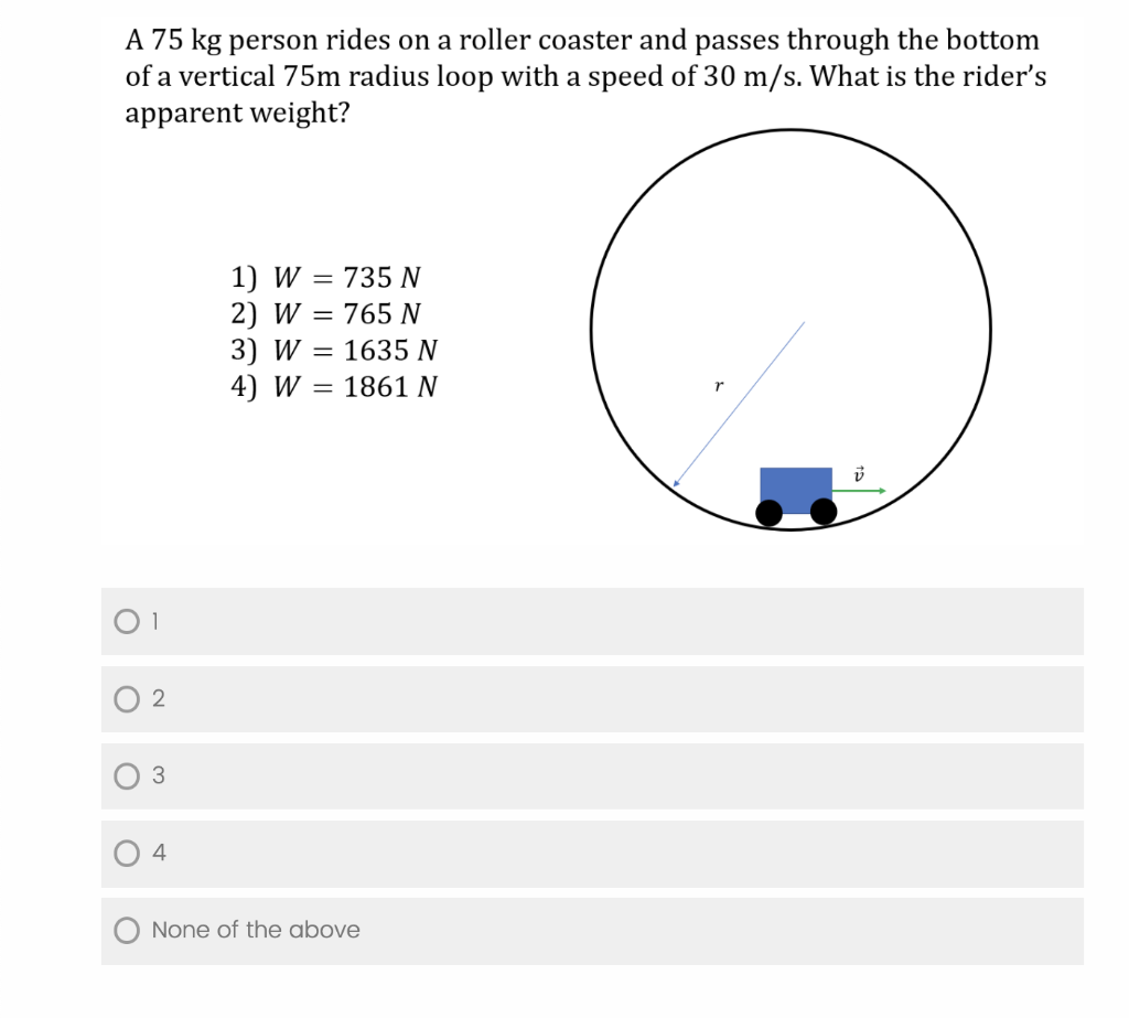 Solved I throw a rock horizontally from a cliff of height