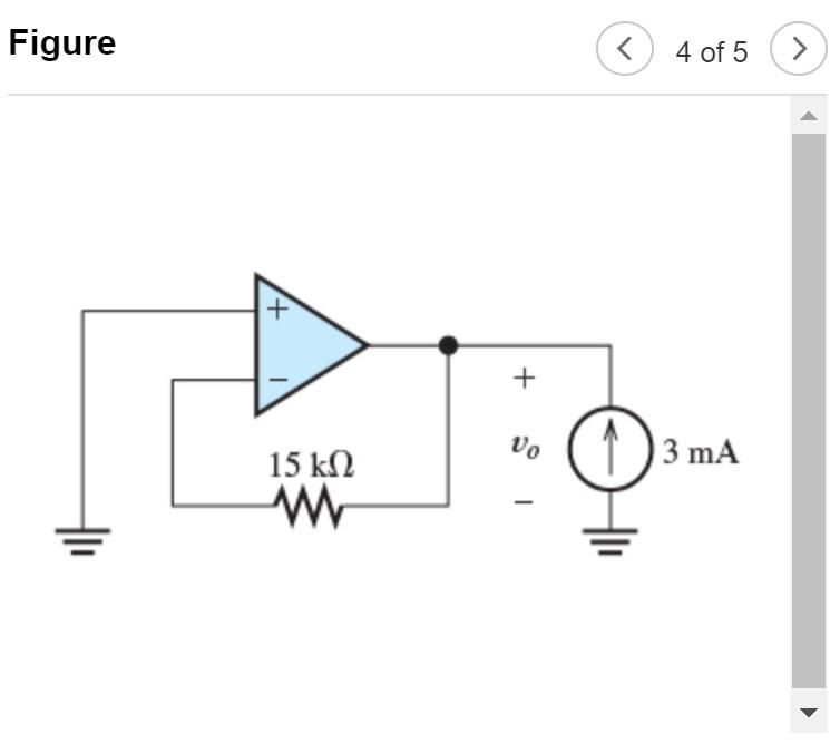 Solved Consider the circuits shown in (Figure 1), (Figure | Chegg.com