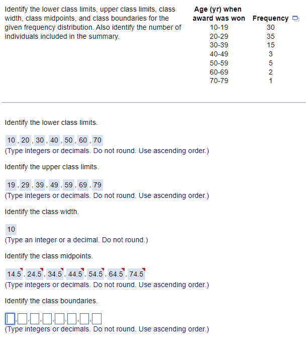 solved-identify-the-lower-class-limits-upper-class-limits-chegg