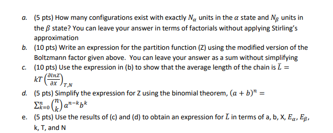 7 35 Pts The Following Simplified Model Of A Ke Chegg Com